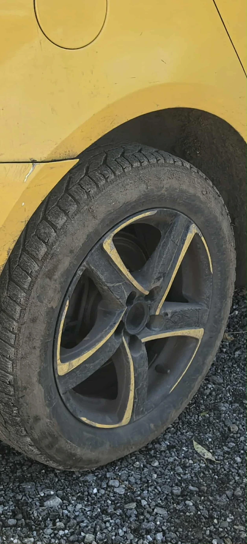 Chevrolet Cruze 1.6i lpg - изображение 4