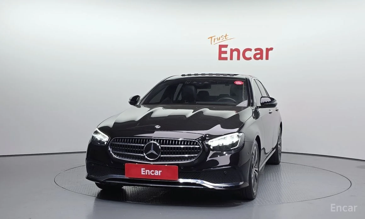 Mercedes-Benz E 250  - изображение 3