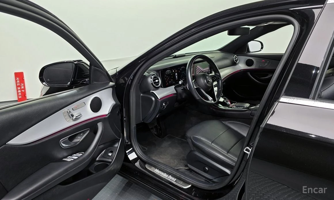 Mercedes-Benz E 250  - изображение 10