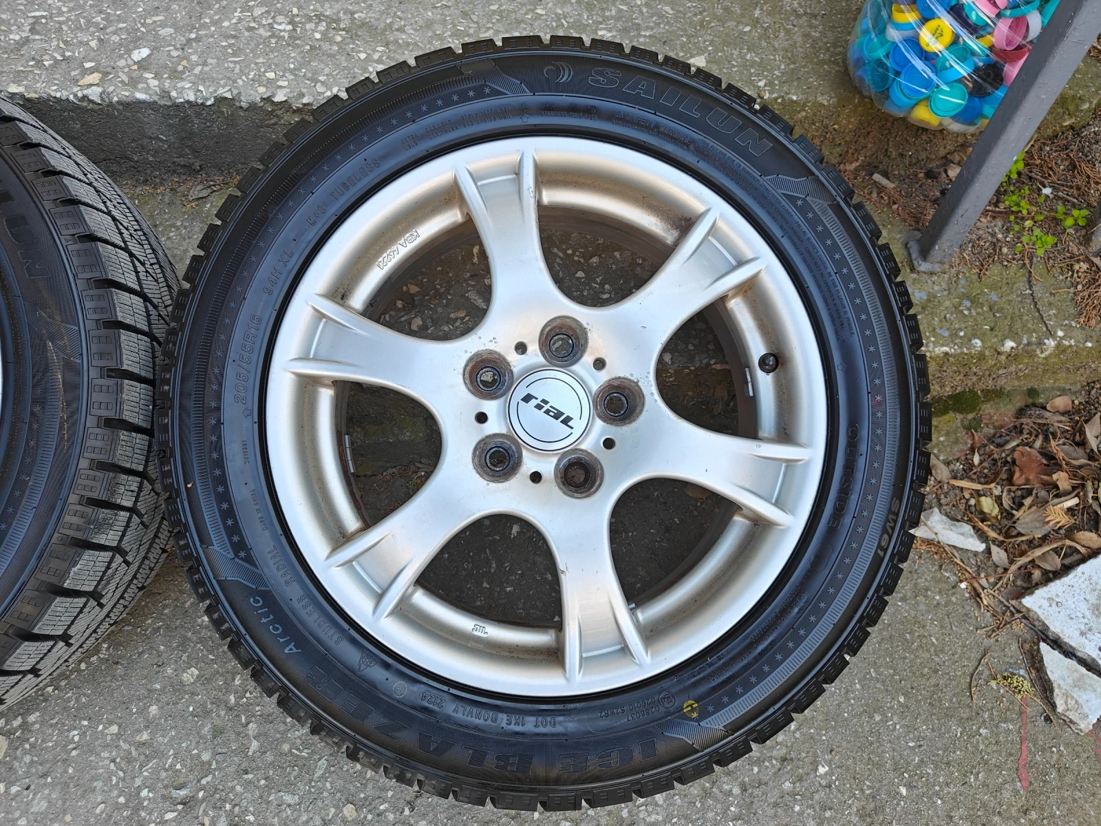 Honda Civic 1.8   | Mobile.bg   14