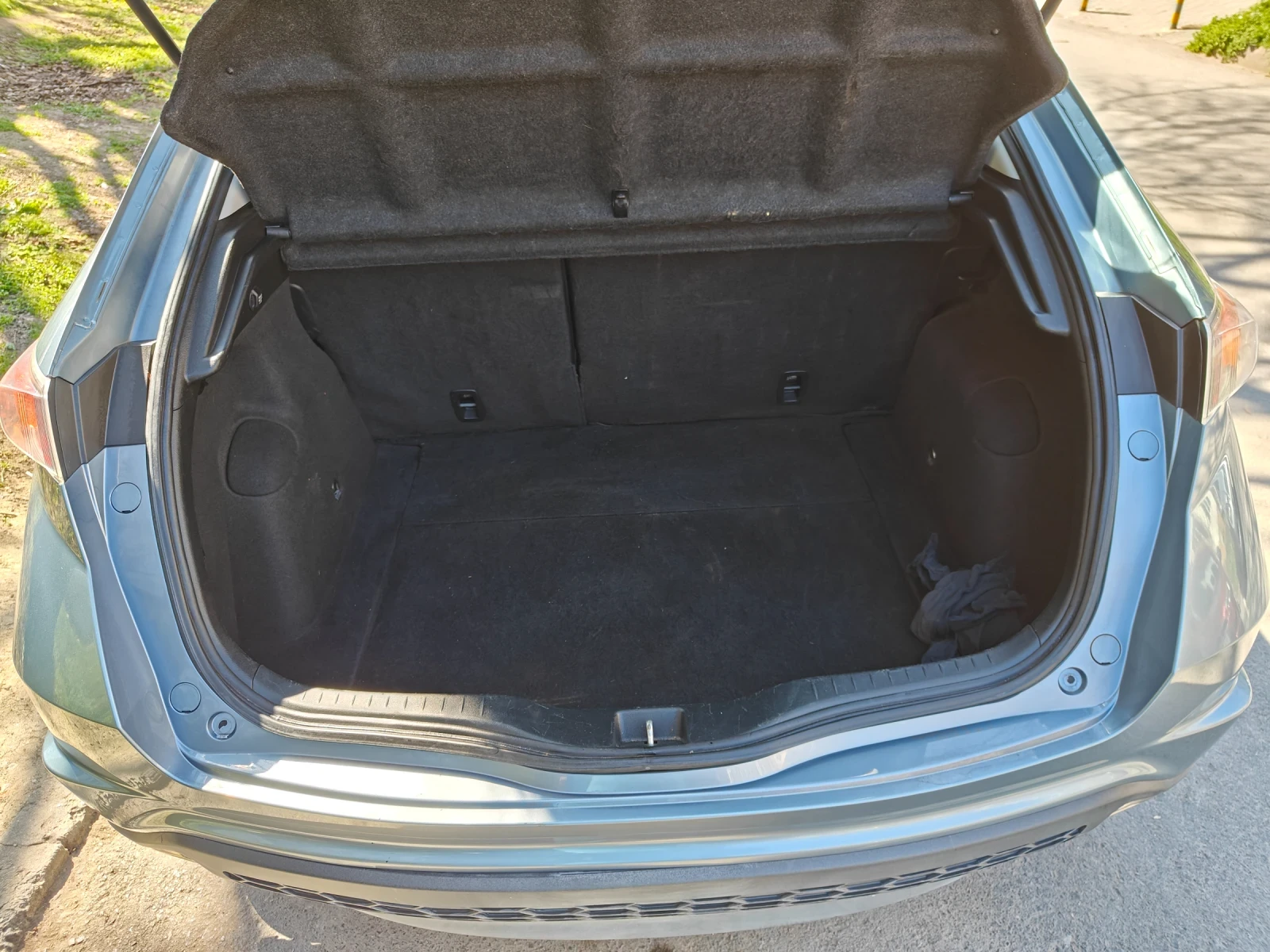 Honda Civic 1.8   | Mobile.bg   12