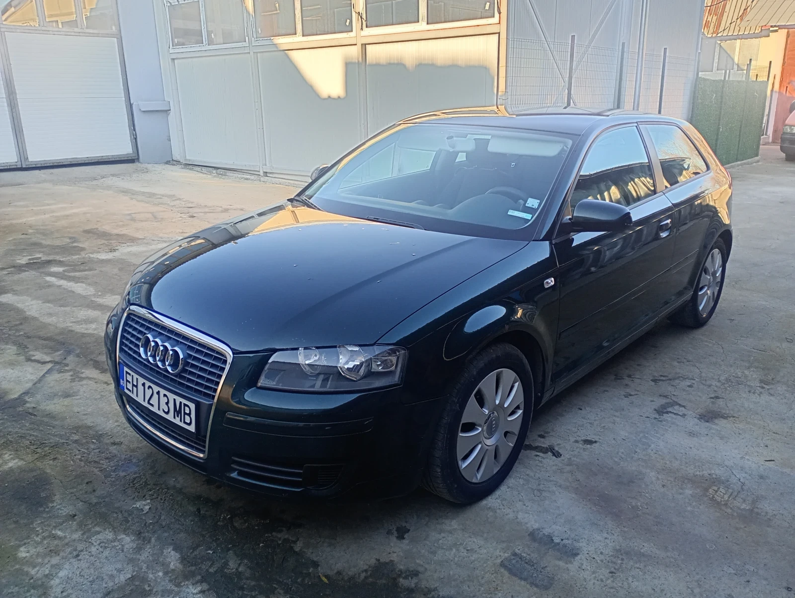 Audi A3 | Mobile.bg � ����������� 6