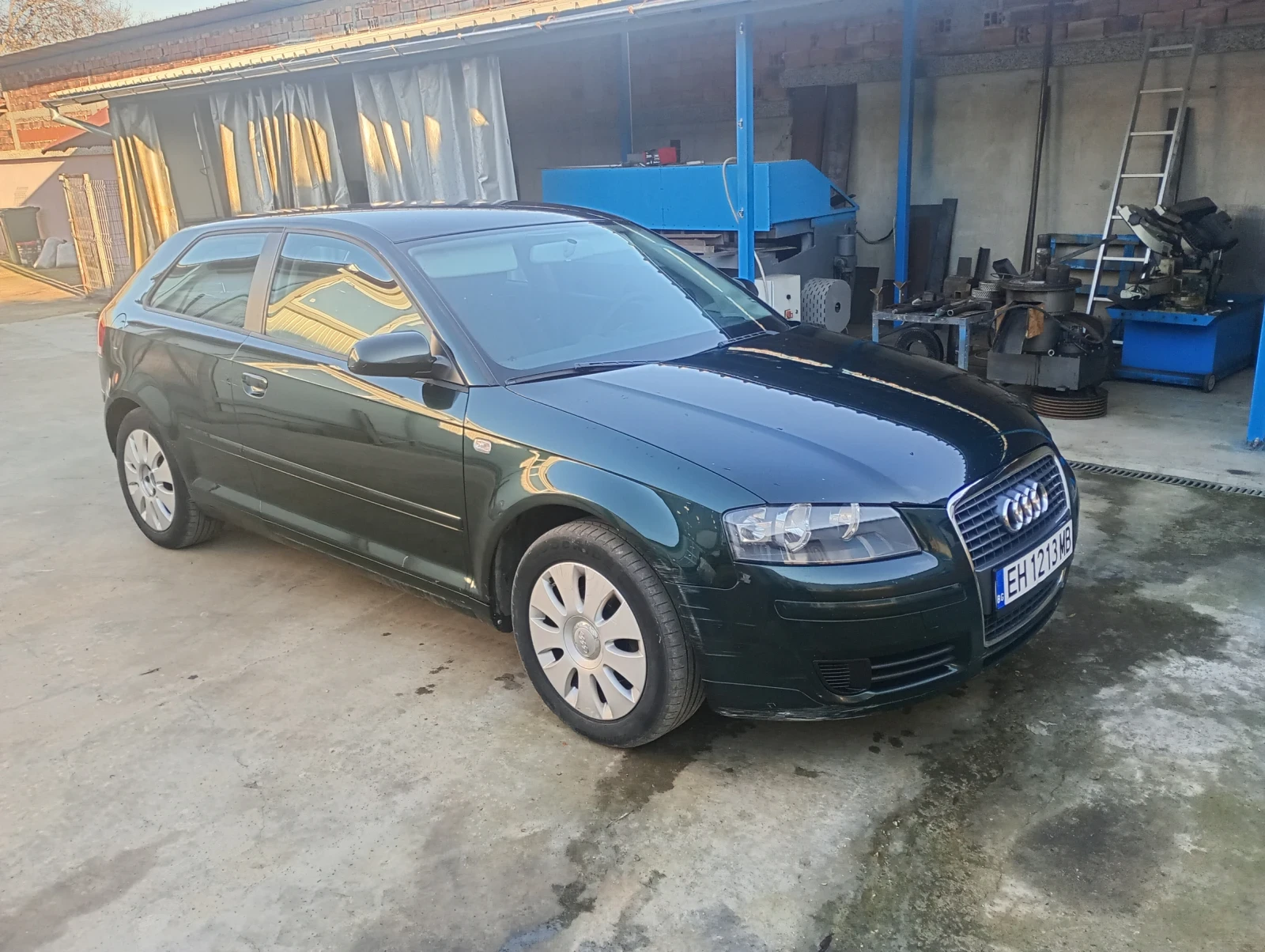 Audi A3 | Mobile.bg � ����������� 2