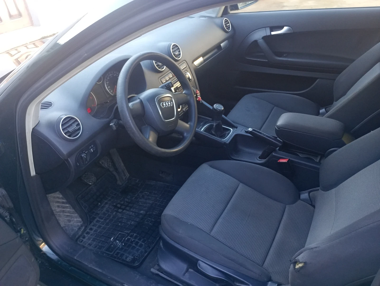 Audi A3 | Mobile.bg � ����������� 7
