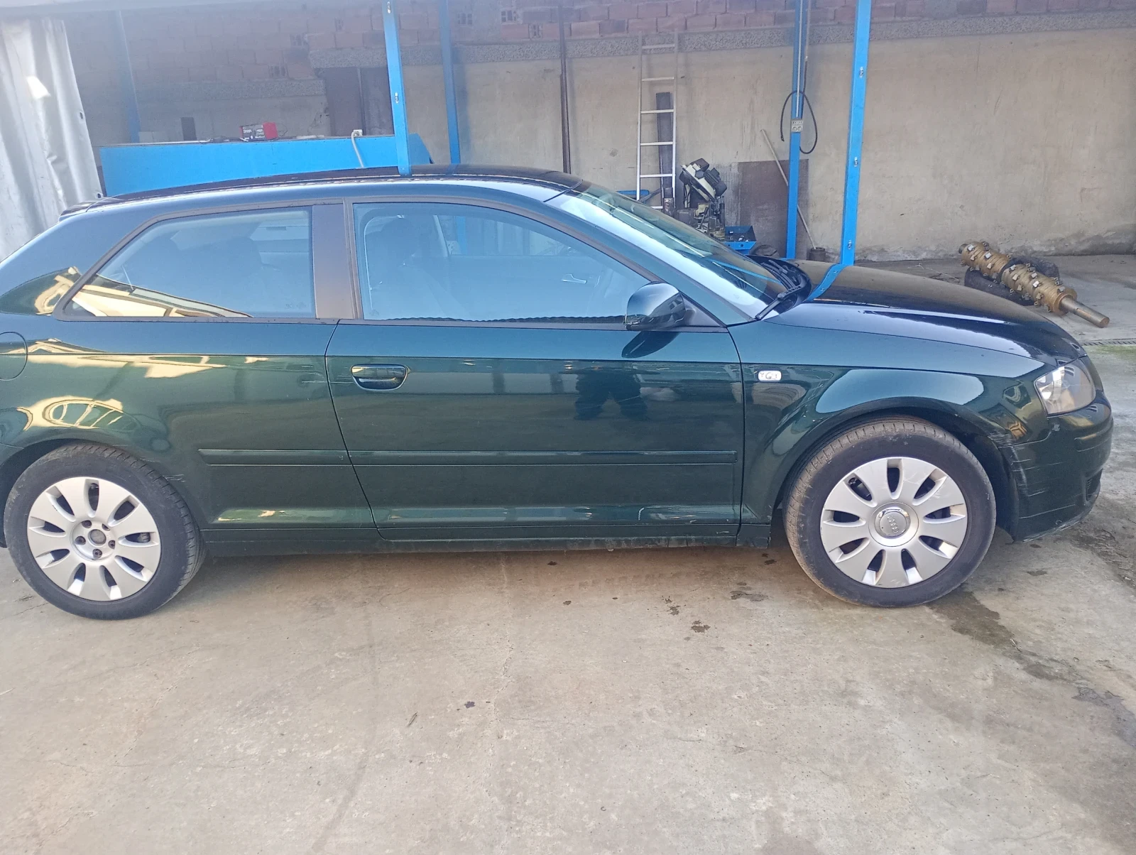 Audi A3 | Mobile.bg � ����������� 3