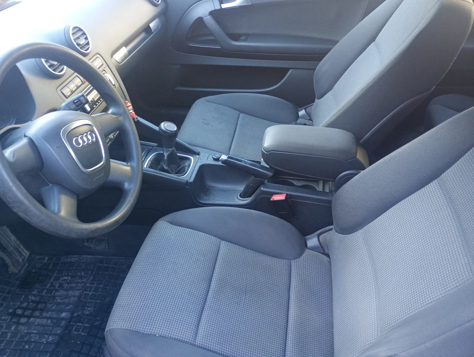 Audi A3 | Mobile.bg � ����������� 9