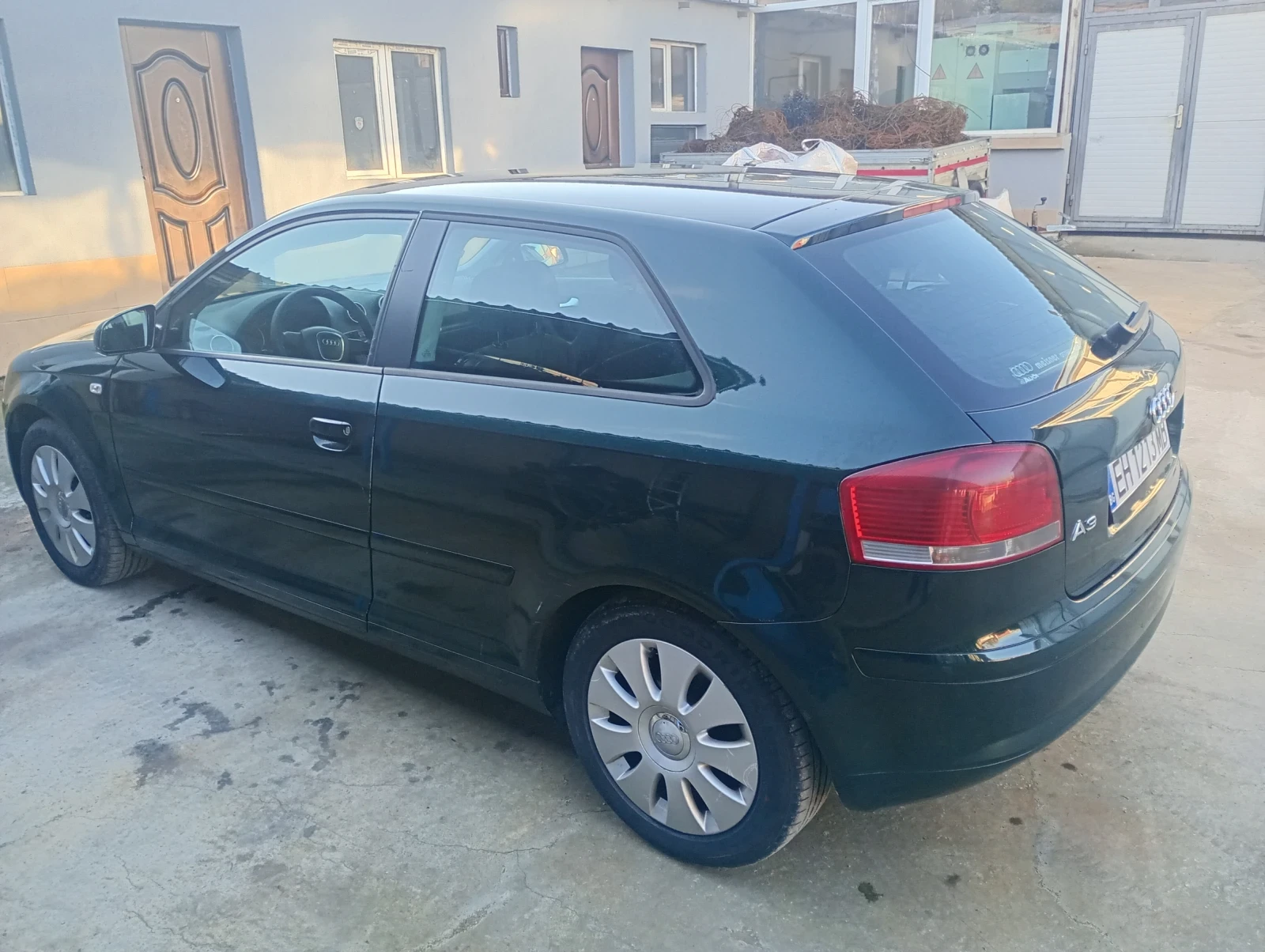 Audi A3 | Mobile.bg � ����������� 5