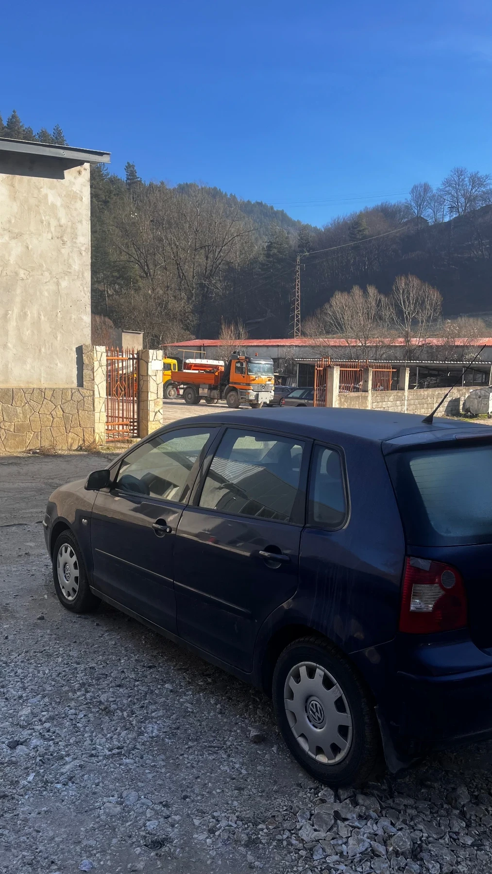 VW Polo | Mobile.bg � ����������� 3