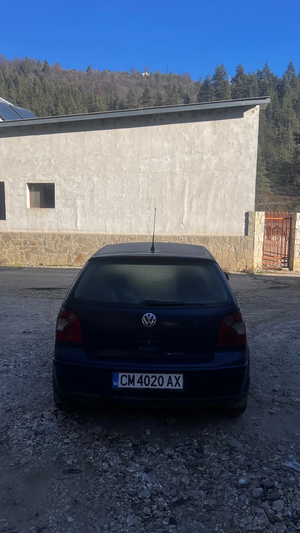 VW Polo | Mobile.bg � ����������� 4