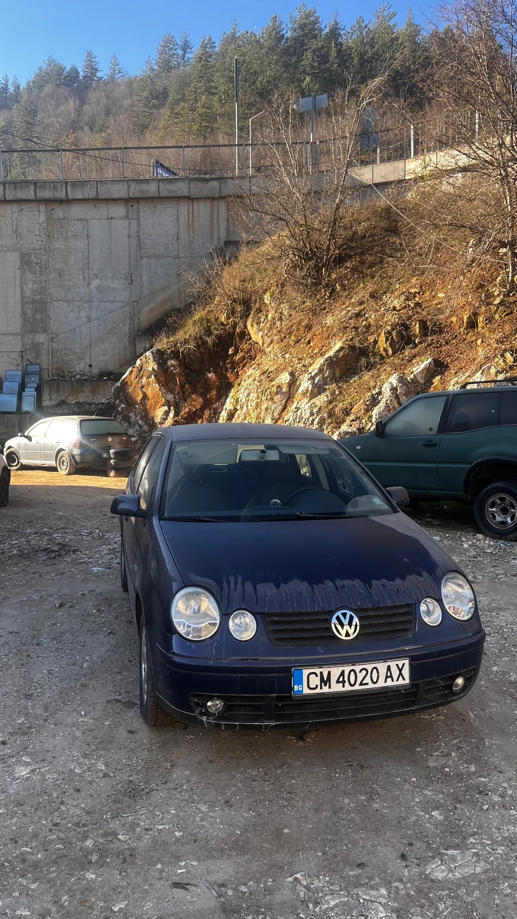 VW Polo | Mobile.bg � ����������� 6