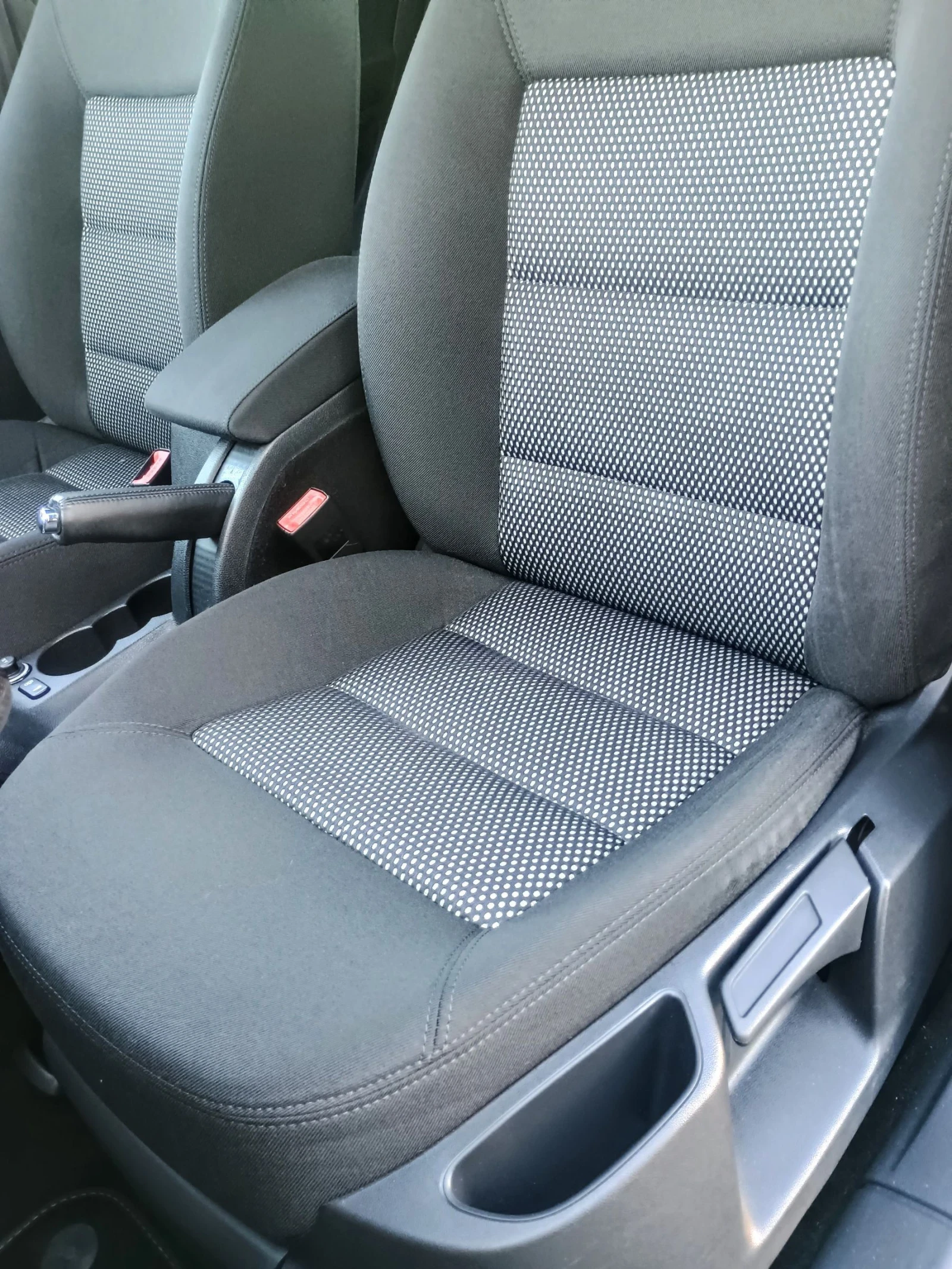 Skoda Octavia * SCOUT * 4X4 * ��������� * �������� ��������� *  | Mobile.bg � ����������� 9