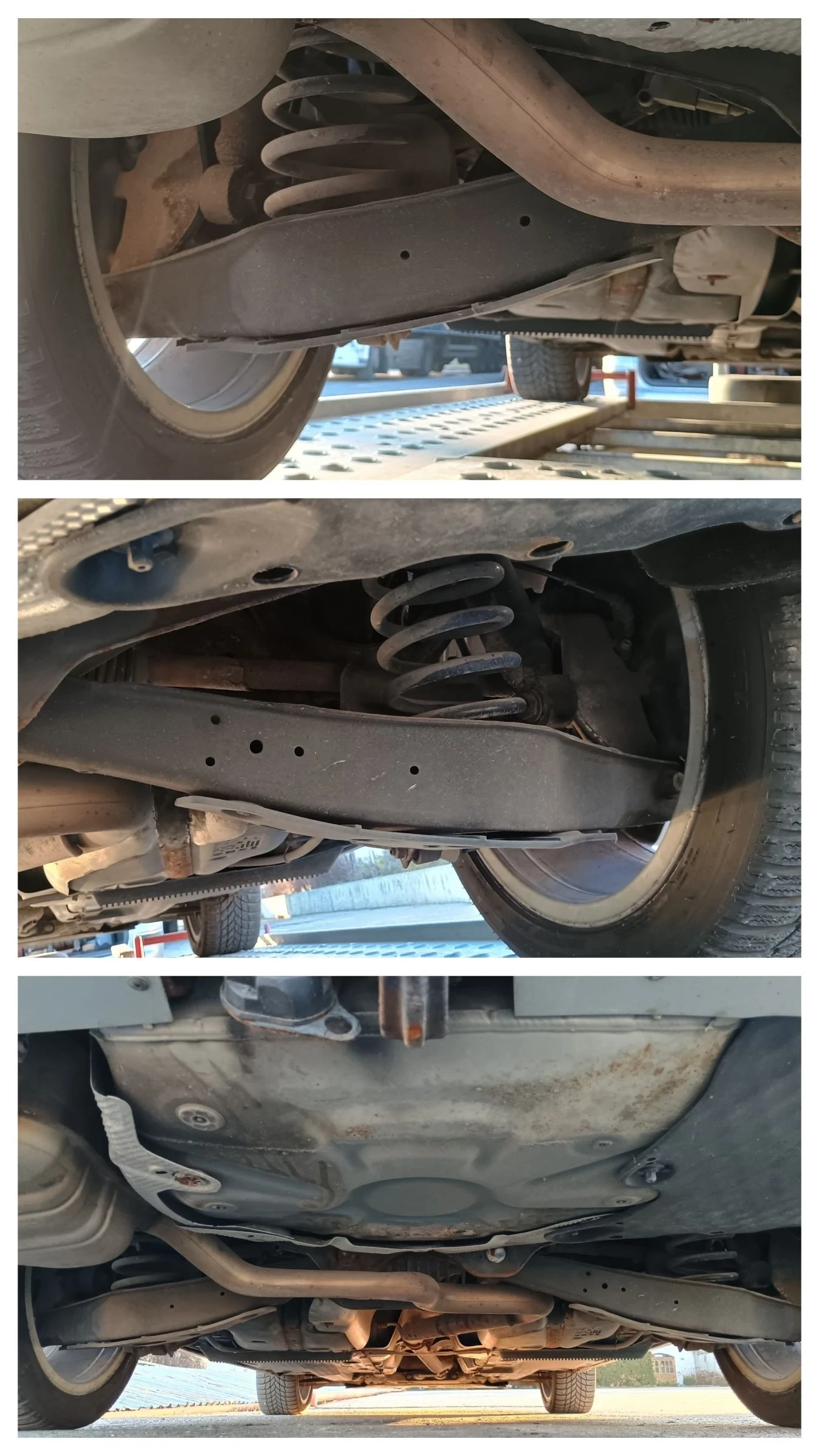 Skoda Octavia * SCOUT * 4X4 * ��������� * �������� ��������� *  | Mobile.bg � ����������� 17