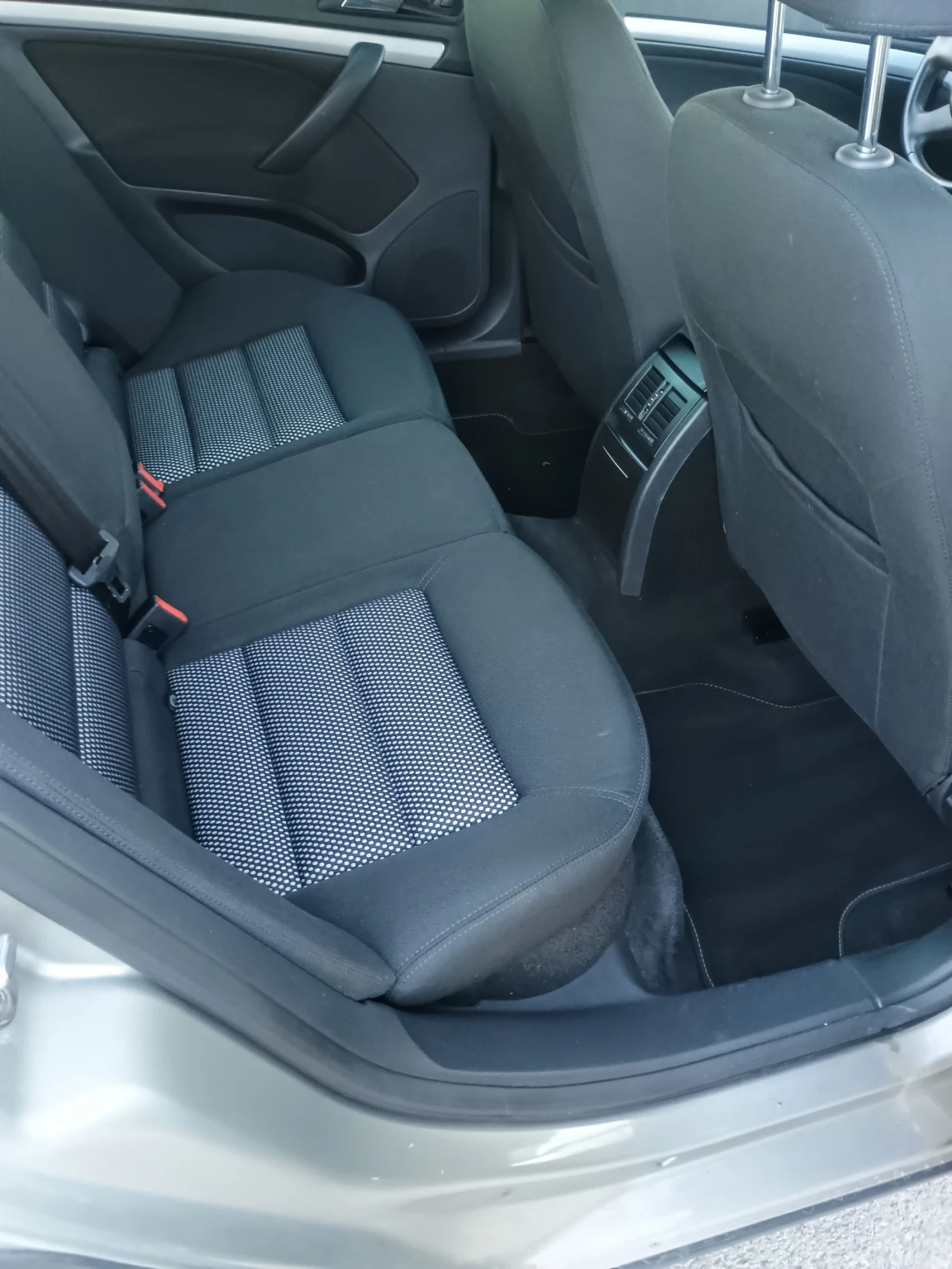 Skoda Octavia * SCOUT * 4X4 * ��������� * �������� ��������� *  | Mobile.bg � ����������� 8