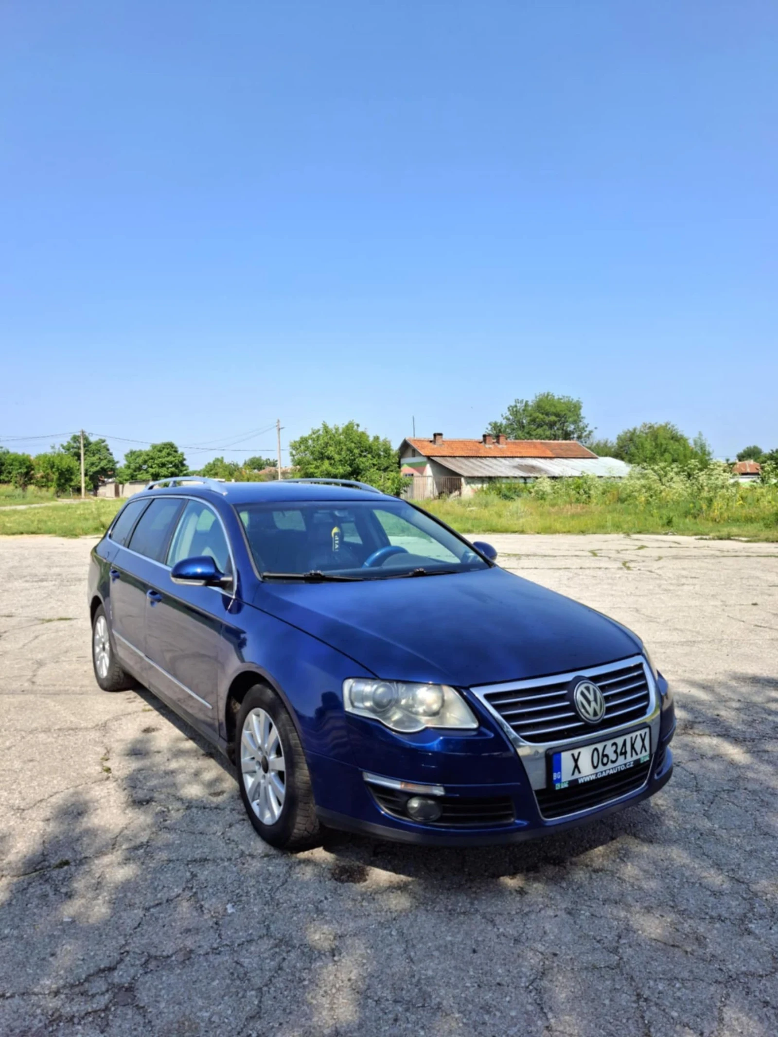 VW Passat �6 DSG | Mobile.bg � ����������� 11