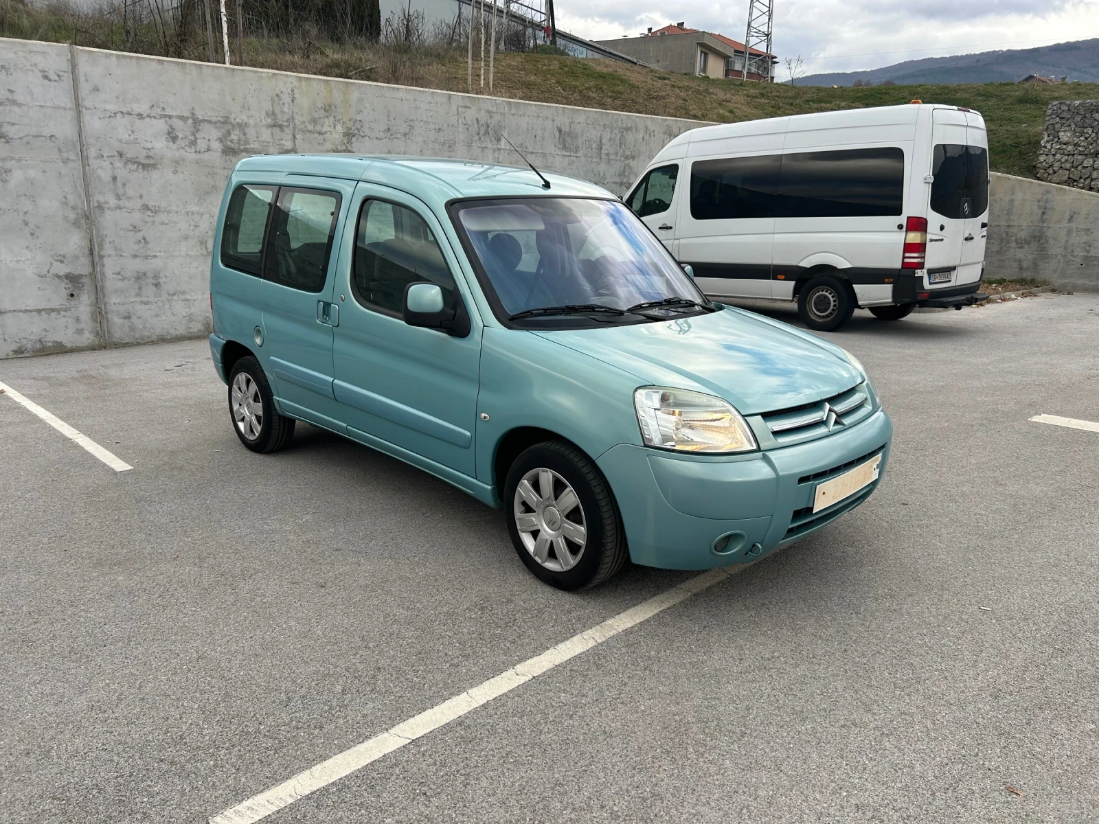 Citroen Berlingo | Mobile.bg � ����������� 6