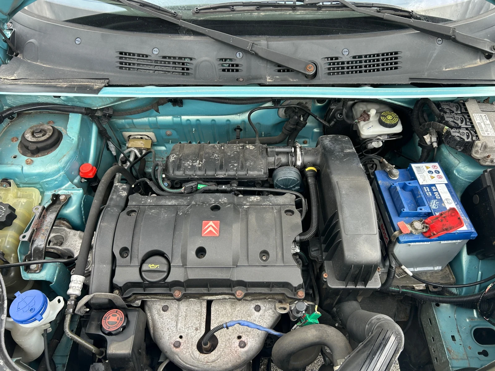 Citroen Berlingo | Mobile.bg � ����������� 10