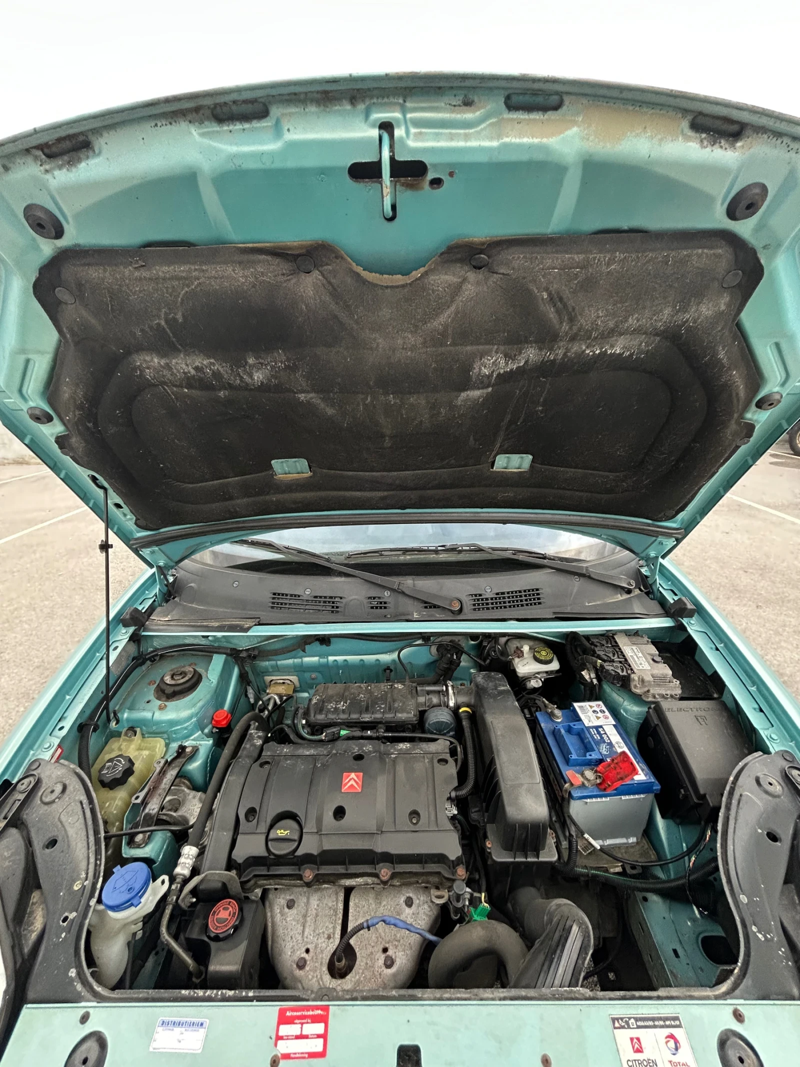 Citroen Berlingo | Mobile.bg � ����������� 11