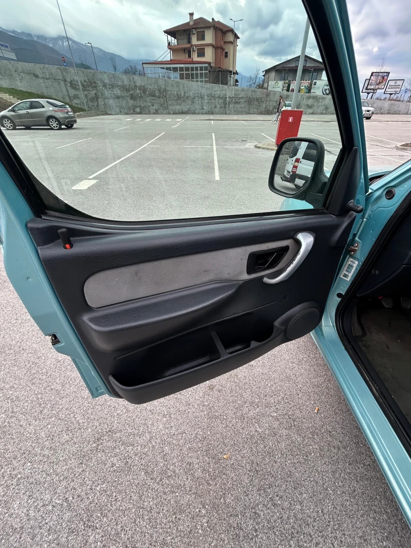 Citroen Berlingo | Mobile.bg � ����������� 7