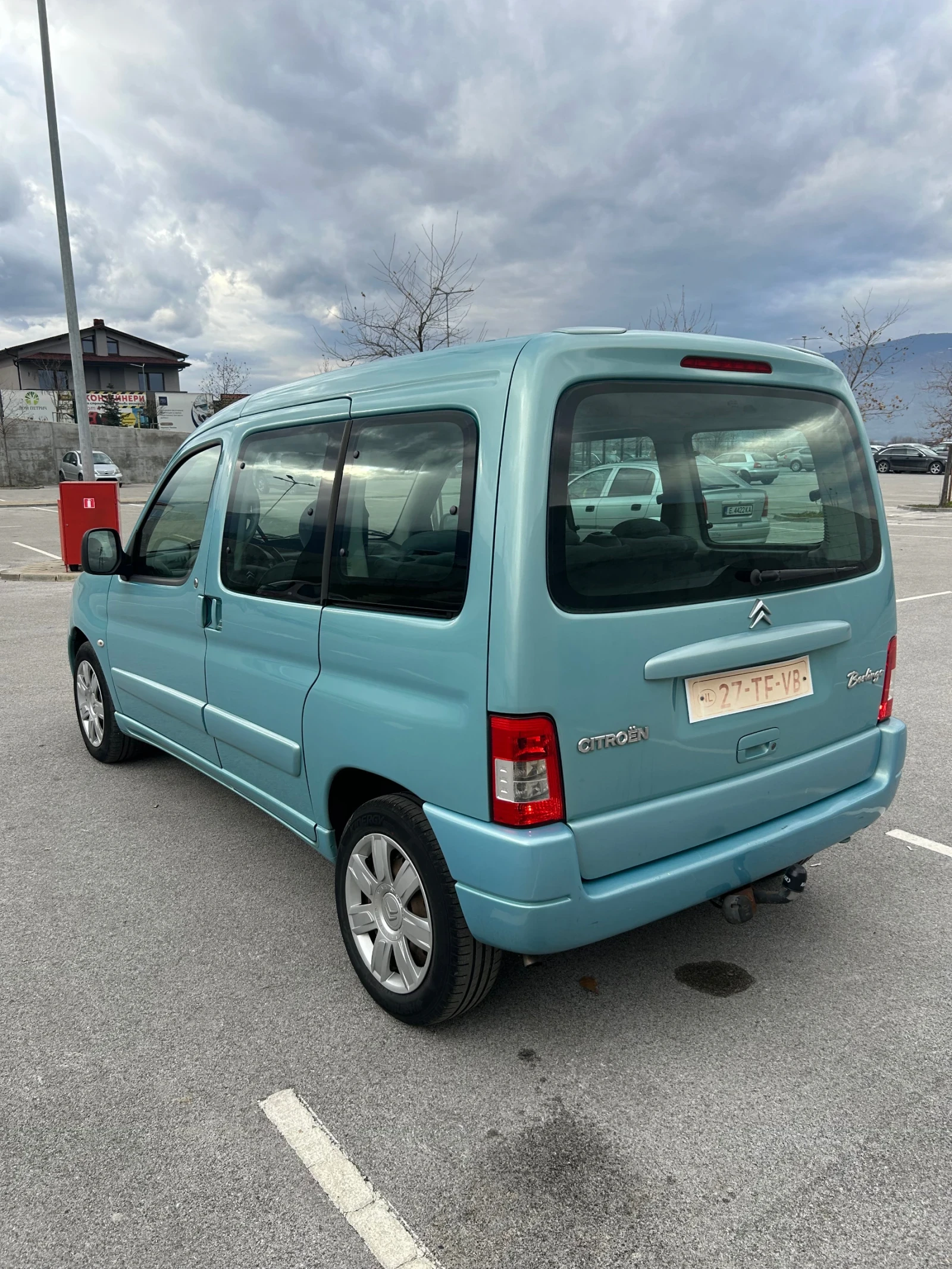 Citroen Berlingo | Mobile.bg � ����������� 15
