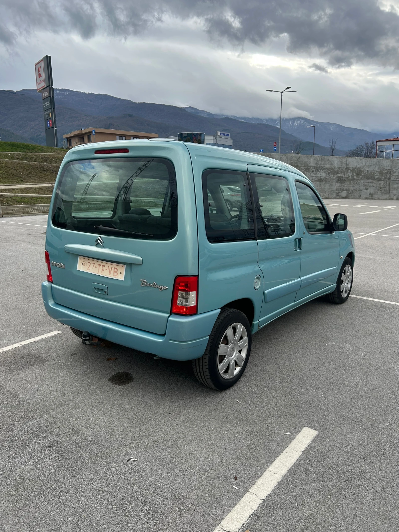 Citroen Berlingo | Mobile.bg � ����������� 4