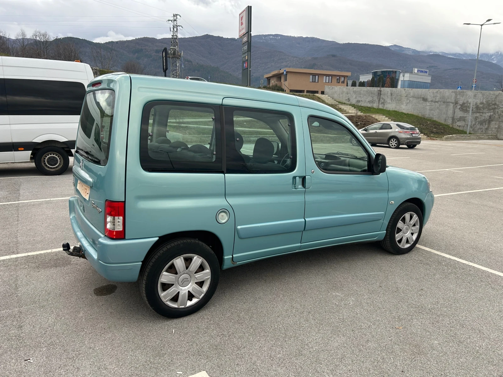 Citroen Berlingo | Mobile.bg � ����������� 14