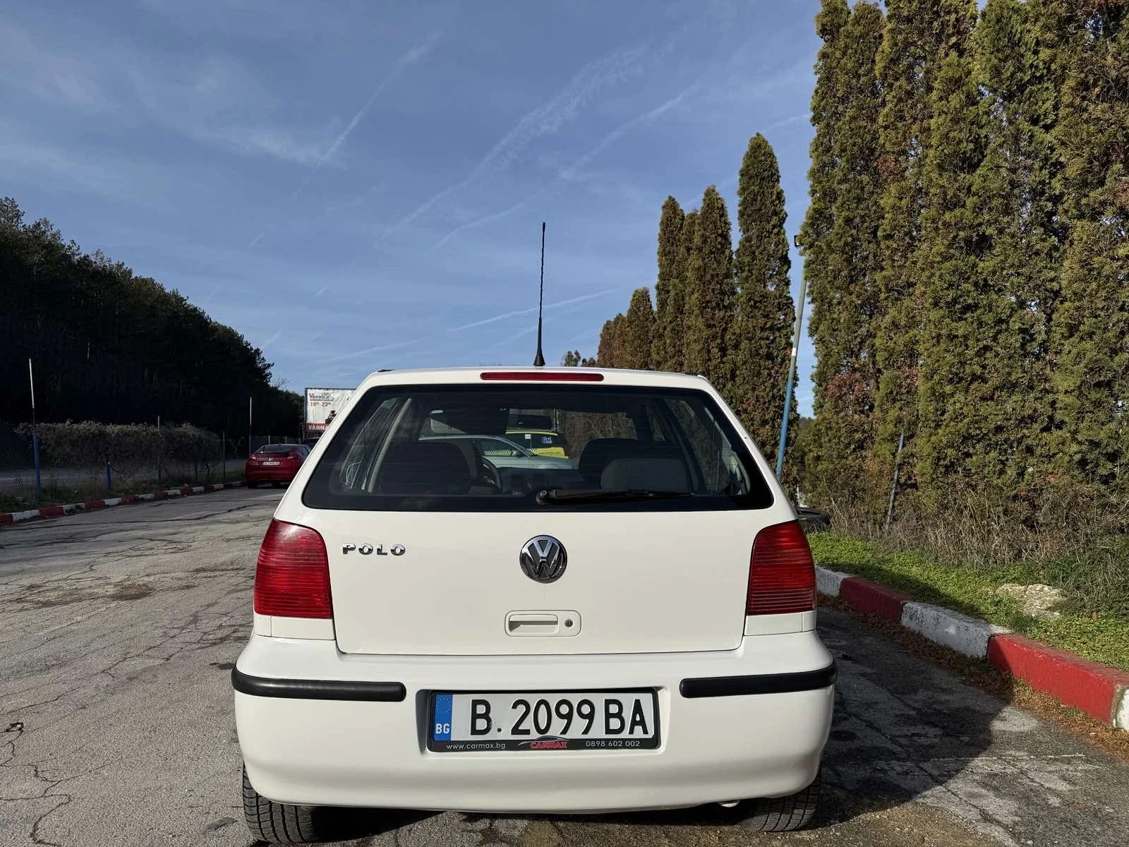 VW Polo | Mobile.bg � ����������� 6