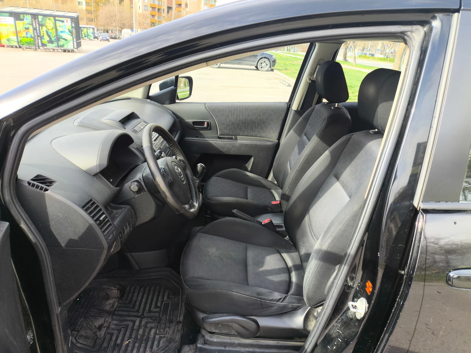 Mazda 5 | Mobile.bg � ����������� 5