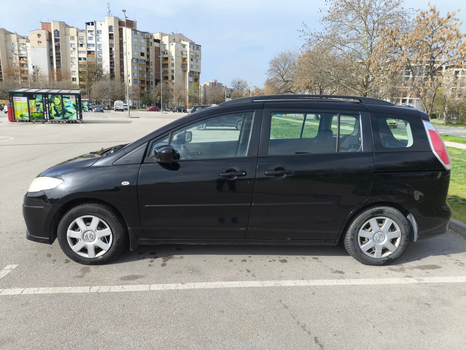 Mazda 5 | Mobile.bg � ����������� 4
