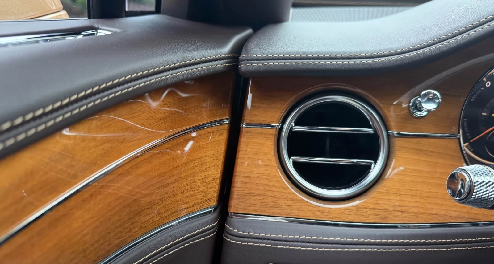 Bentley Flying Spur Hybrid 2.9 V6 AWD  | Mobile.bg � ����������� 12