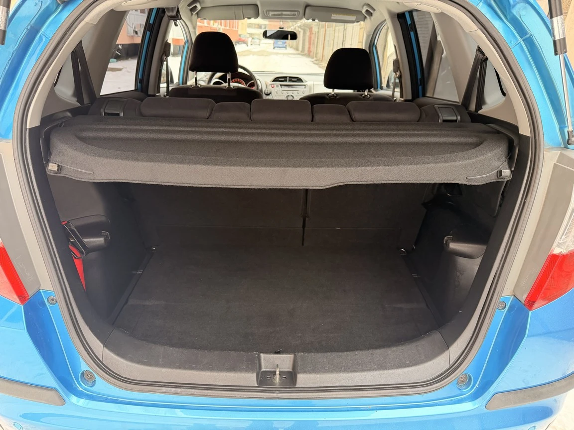 Honda Jazz 1.4i Avtomat!!! | Mobile.bg � ����������� 16