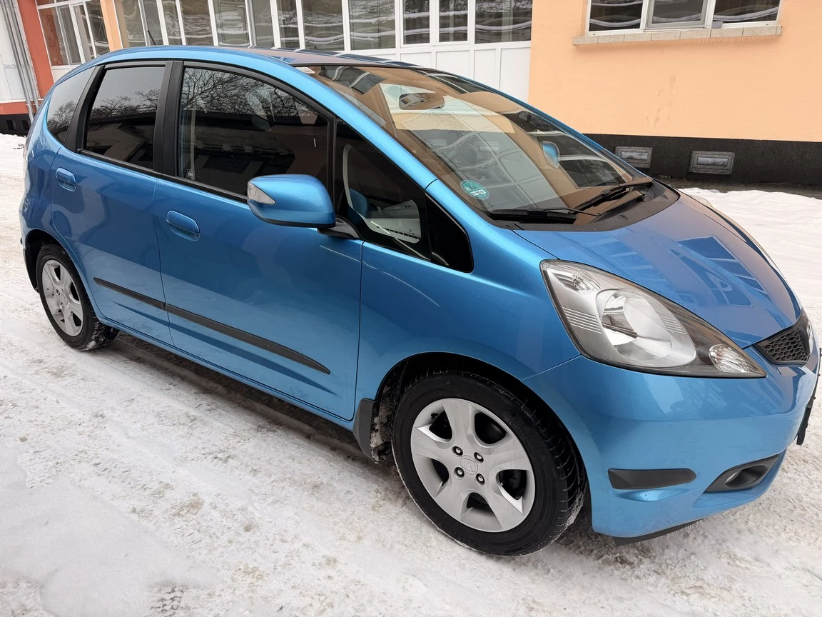 Honda Jazz 1.4i Avtomat!!! | Mobile.bg � ����������� 3