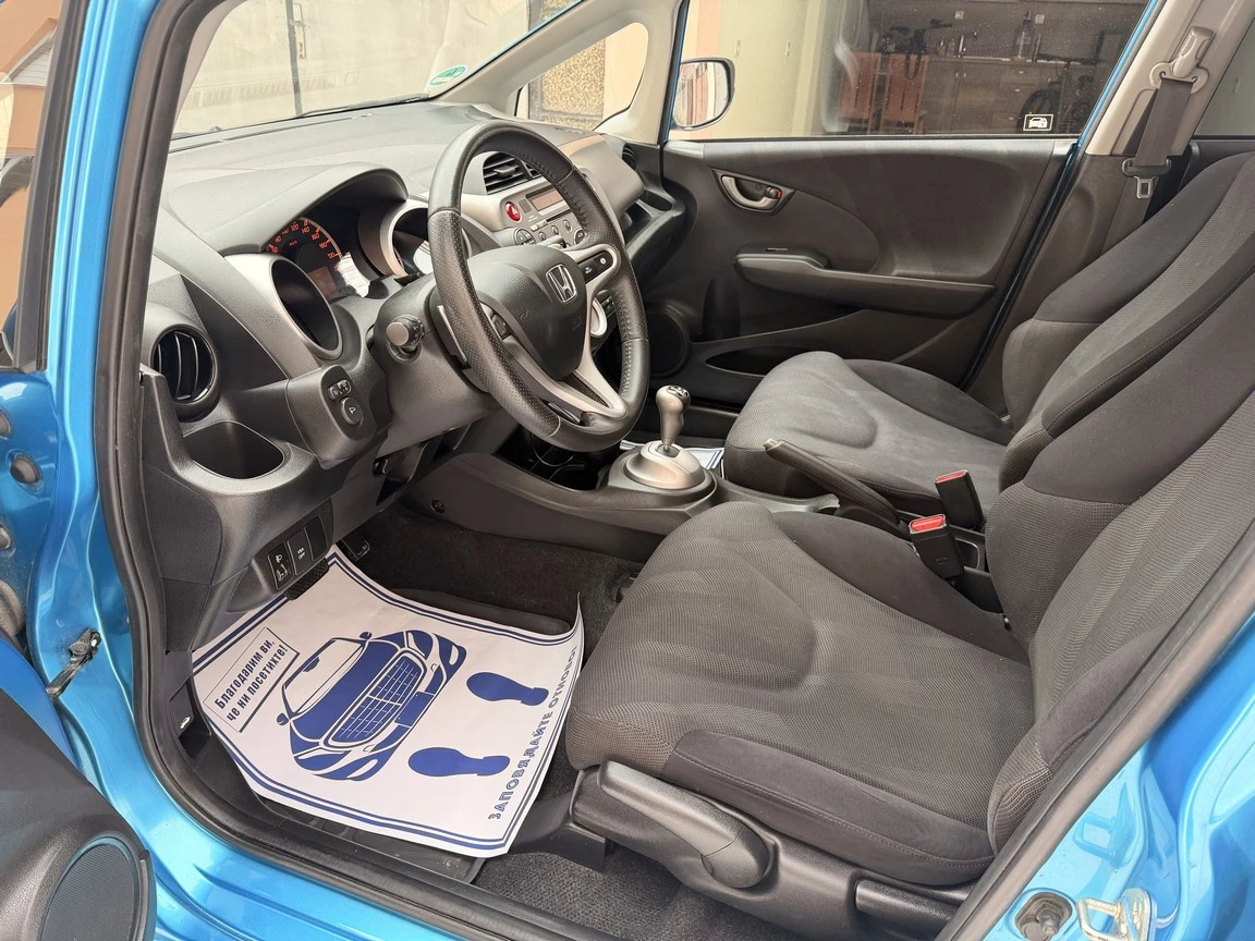 Honda Jazz 1.4i Avtomat!!! | Mobile.bg � ����������� 7