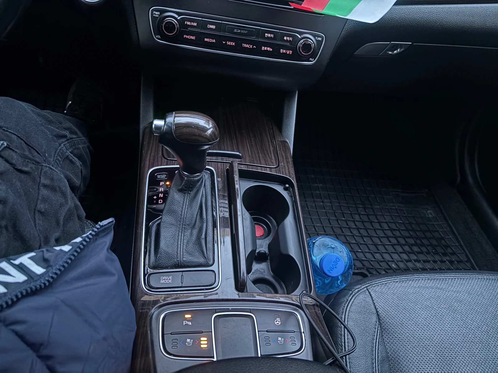 Kia K7 Prestige Panorama | Mobile.bg � ����������� 15