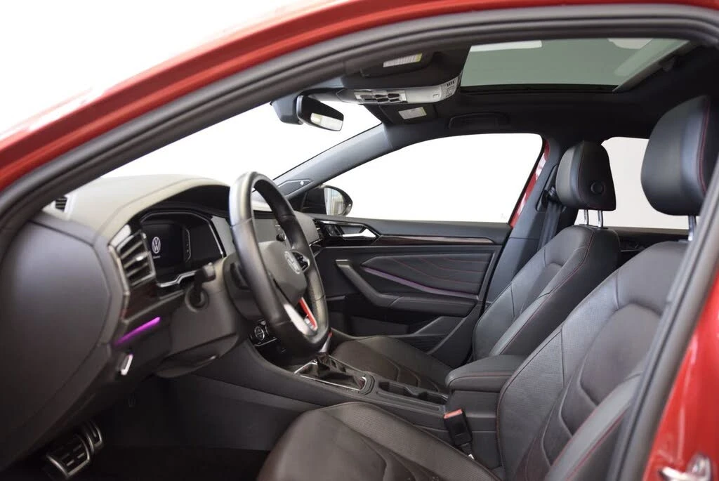 VW Jetta Jetta GLI 1.5T Autobahn* АвтоКредит* (ЦЕНА ДО БГ) - изображение 6