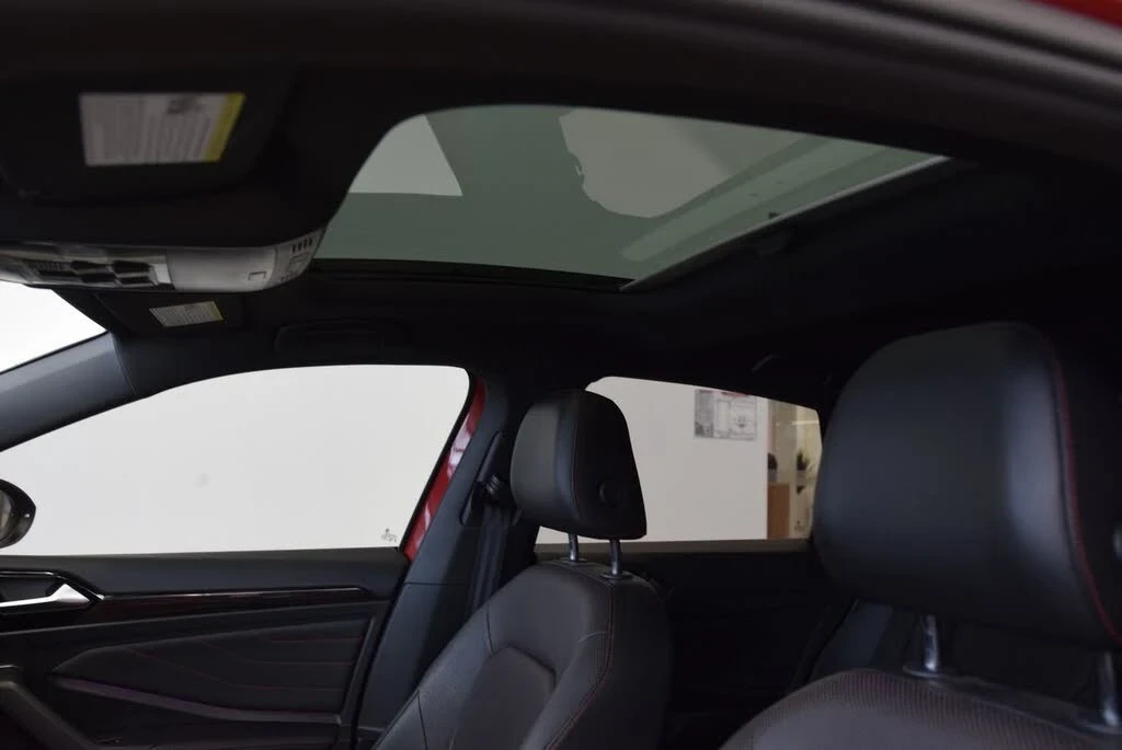 VW Jetta Jetta GLI 1.5T Autobahn* АвтоКредит* (ЦЕНА ДО БГ) - изображение 7