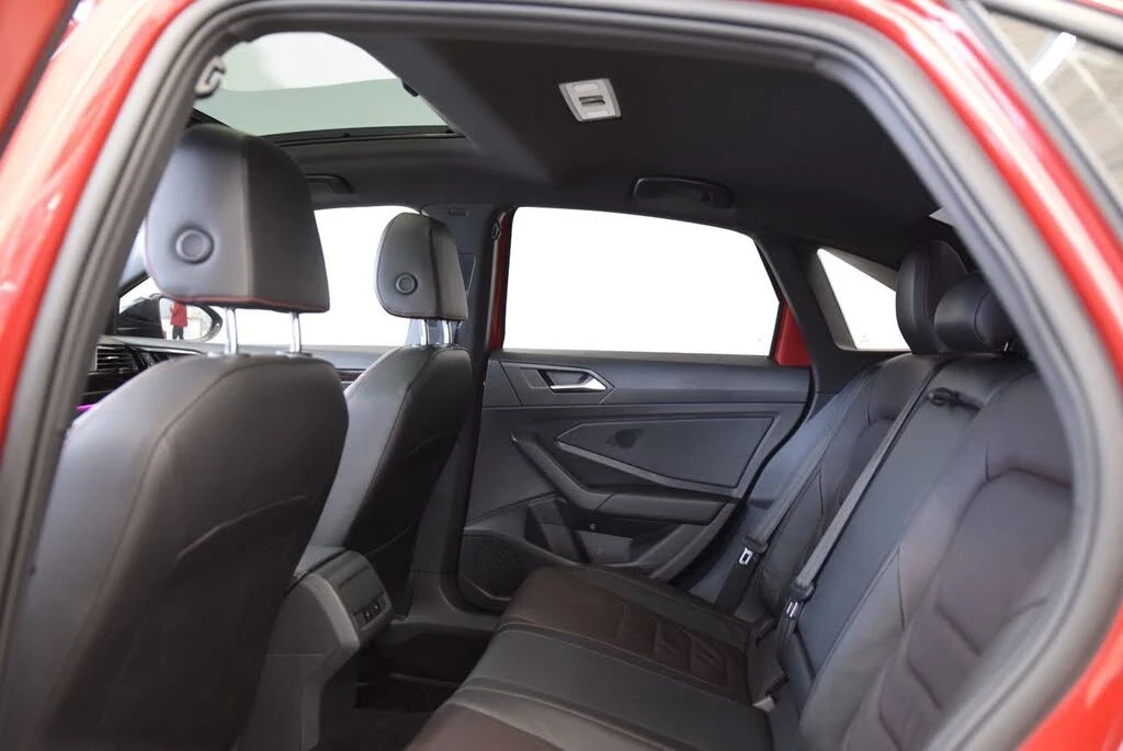 VW Jetta Jetta GLI 1.5T Autobahn* ����������* (���� �� ��) | Mobile.bg � ����������� 15