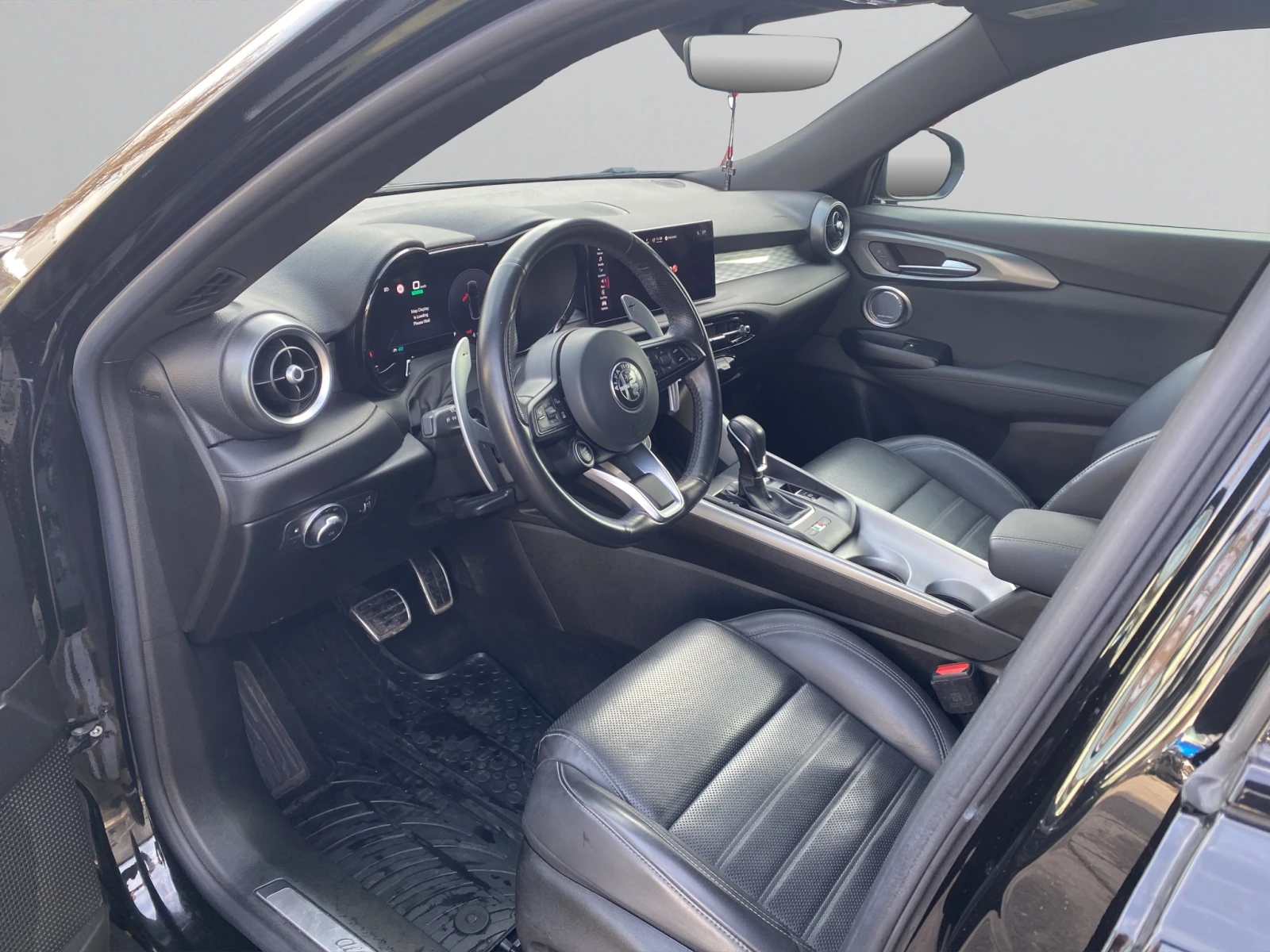 Alfa Romeo Tonale VELOCE 1.3 PHEV Petrol 280 hp AT6 e-AWD - изображение 9