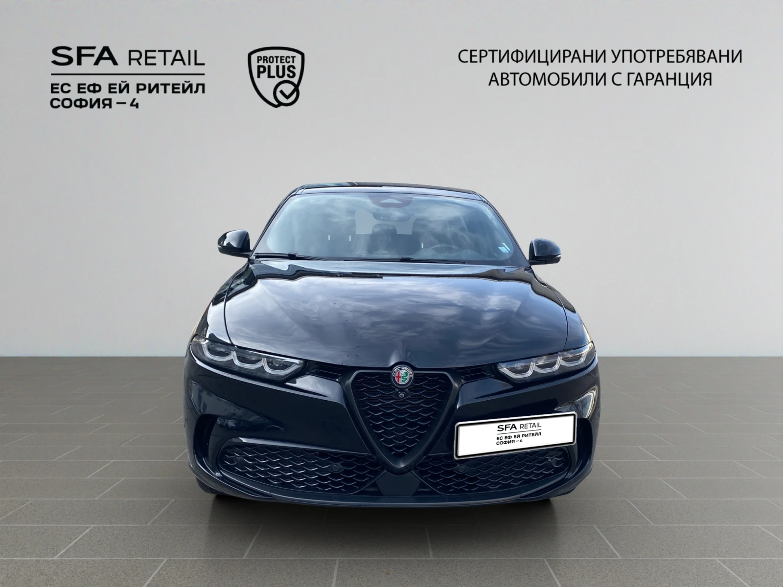 Alfa Romeo Tonale VELOCE 1.3 PHEV Petrol 280 hp AT6 e-AWD - изображение 2