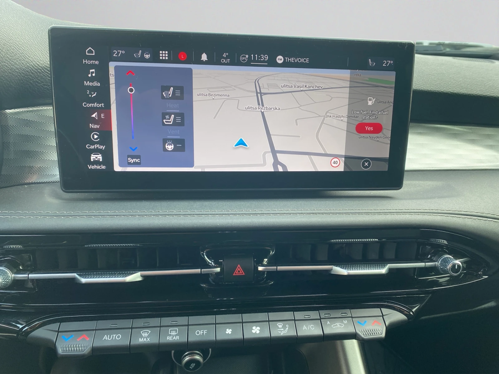 Alfa Romeo Tonale VELOCE 1.3 PHEV Petrol 280 hp AT6 e-AWD | Mobile.bg � ����������� 13