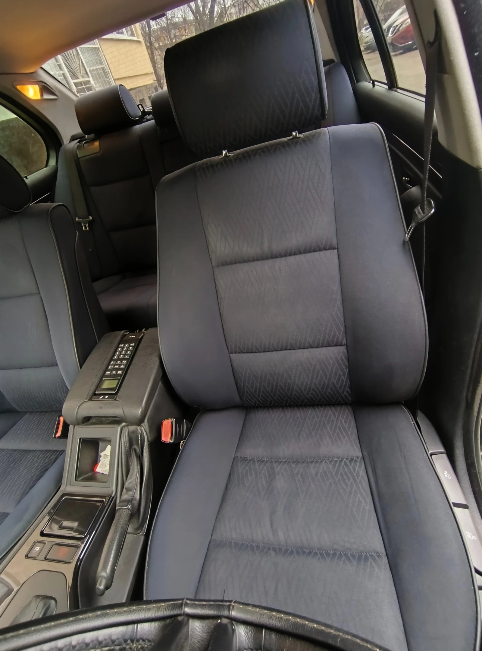 BMW 525 | Mobile.bg � ����������� 8