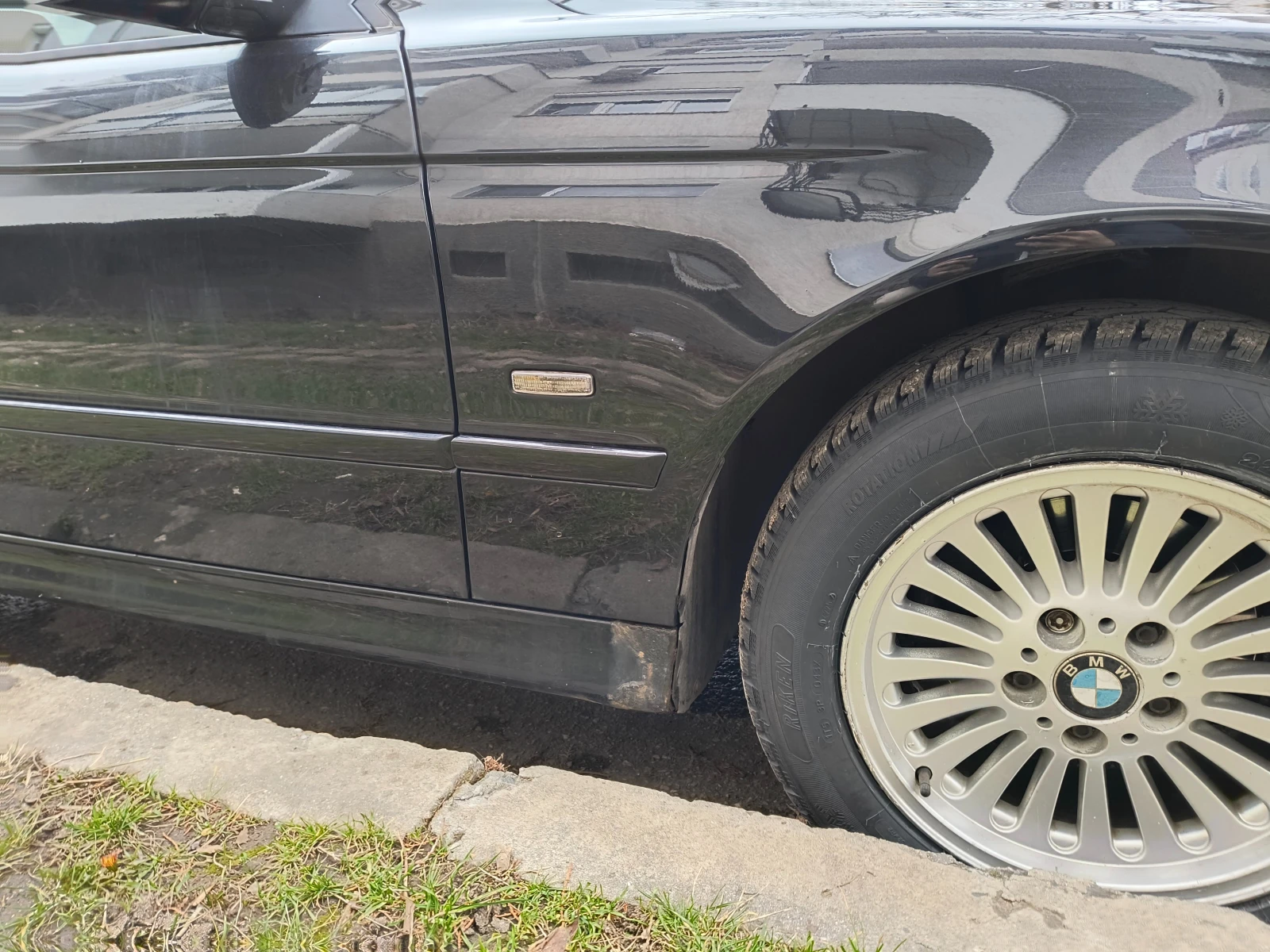 BMW 525 | Mobile.bg � ����������� 5