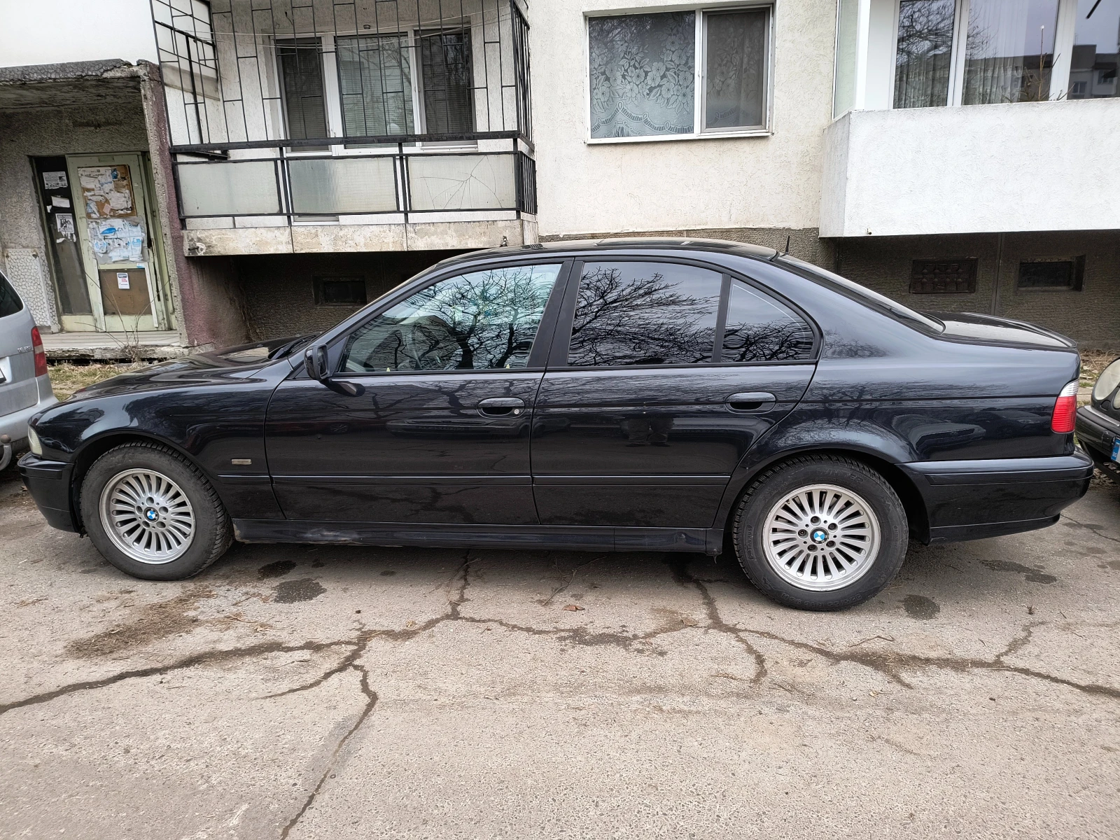BMW 525 | Mobile.bg � ����������� 2