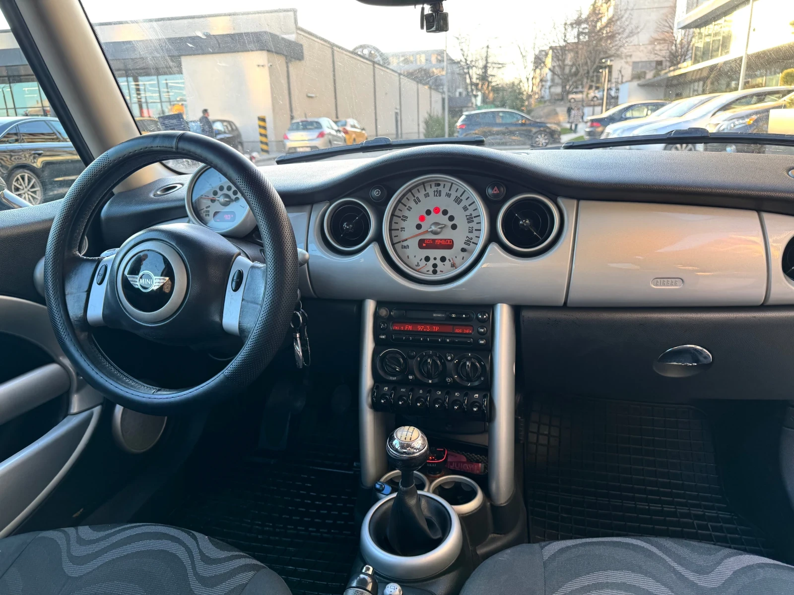 Mini Cooper, снимка 7 - Автомобили и джипове - 54014411