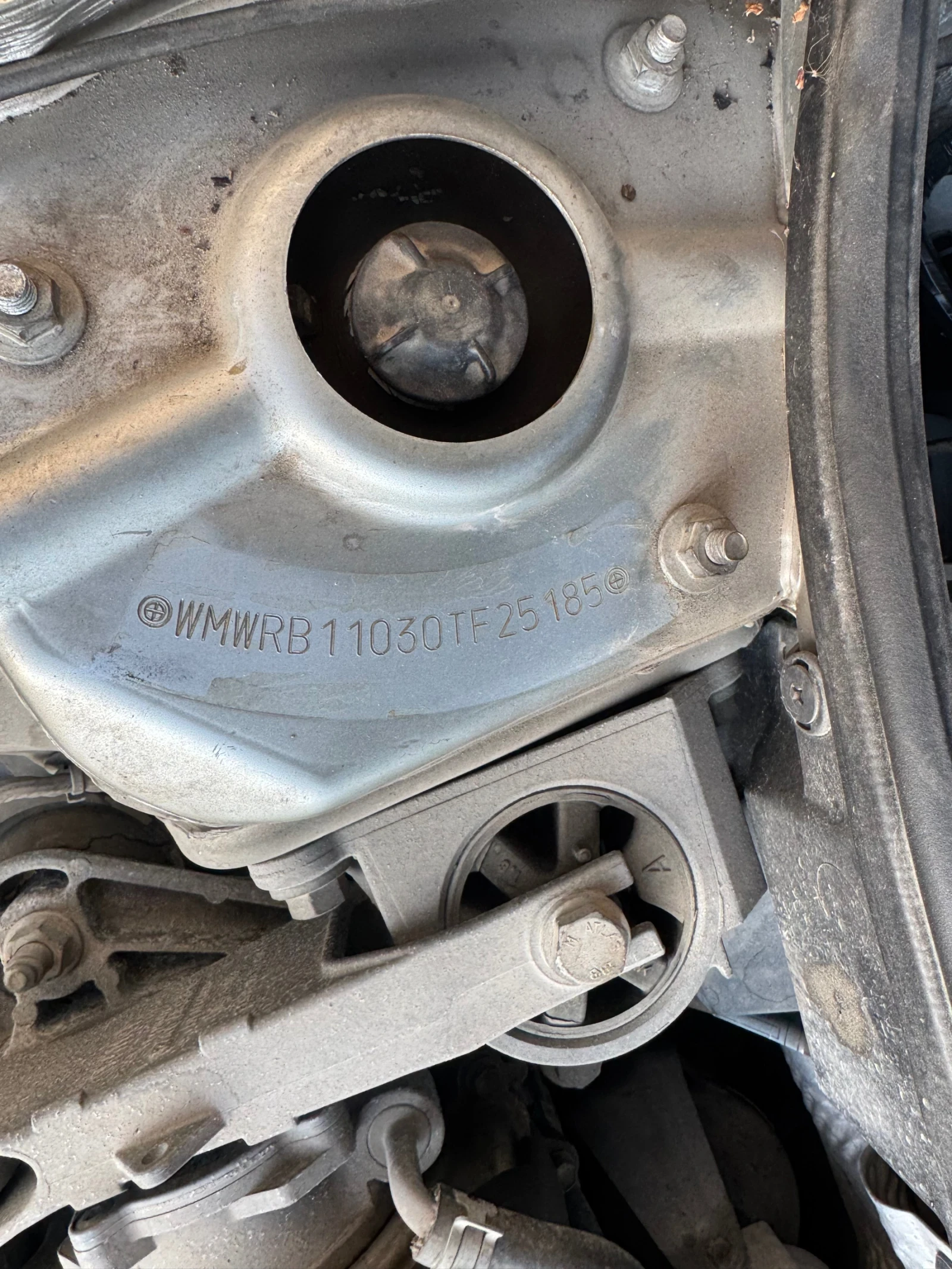 Mini Cooper, снимка 9 - Автомобили и джипове - 54014411