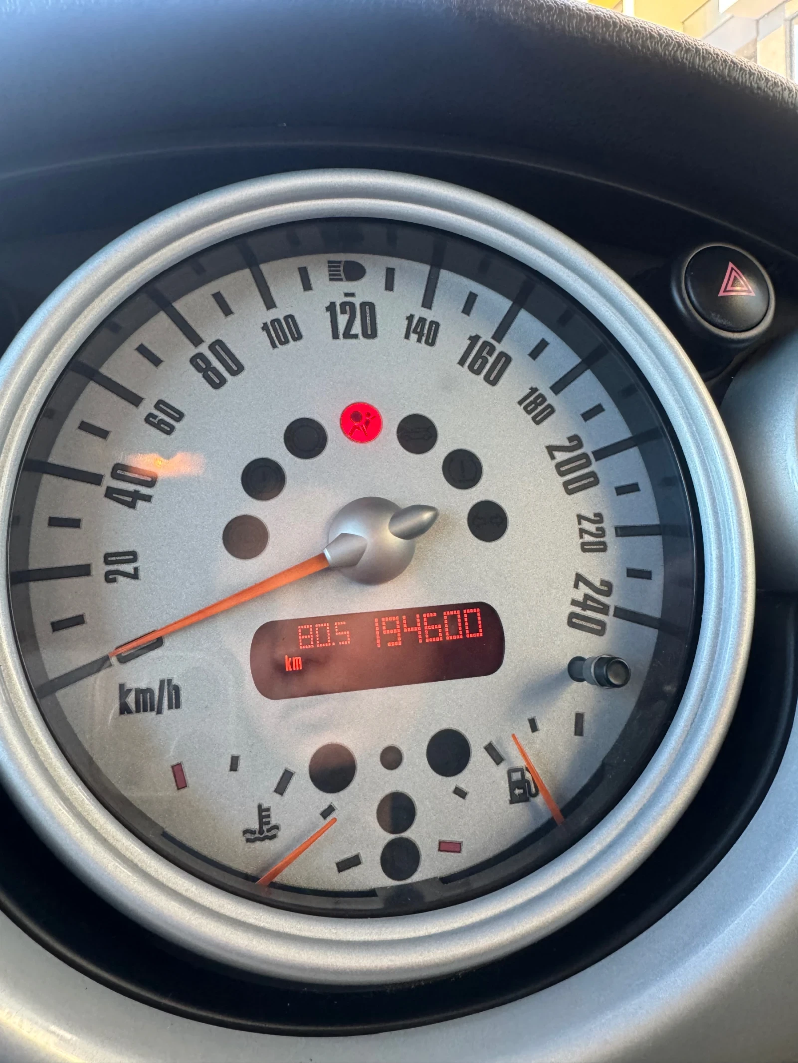 Mini Cooper, снимка 10 - Автомобили и джипове - 54014411