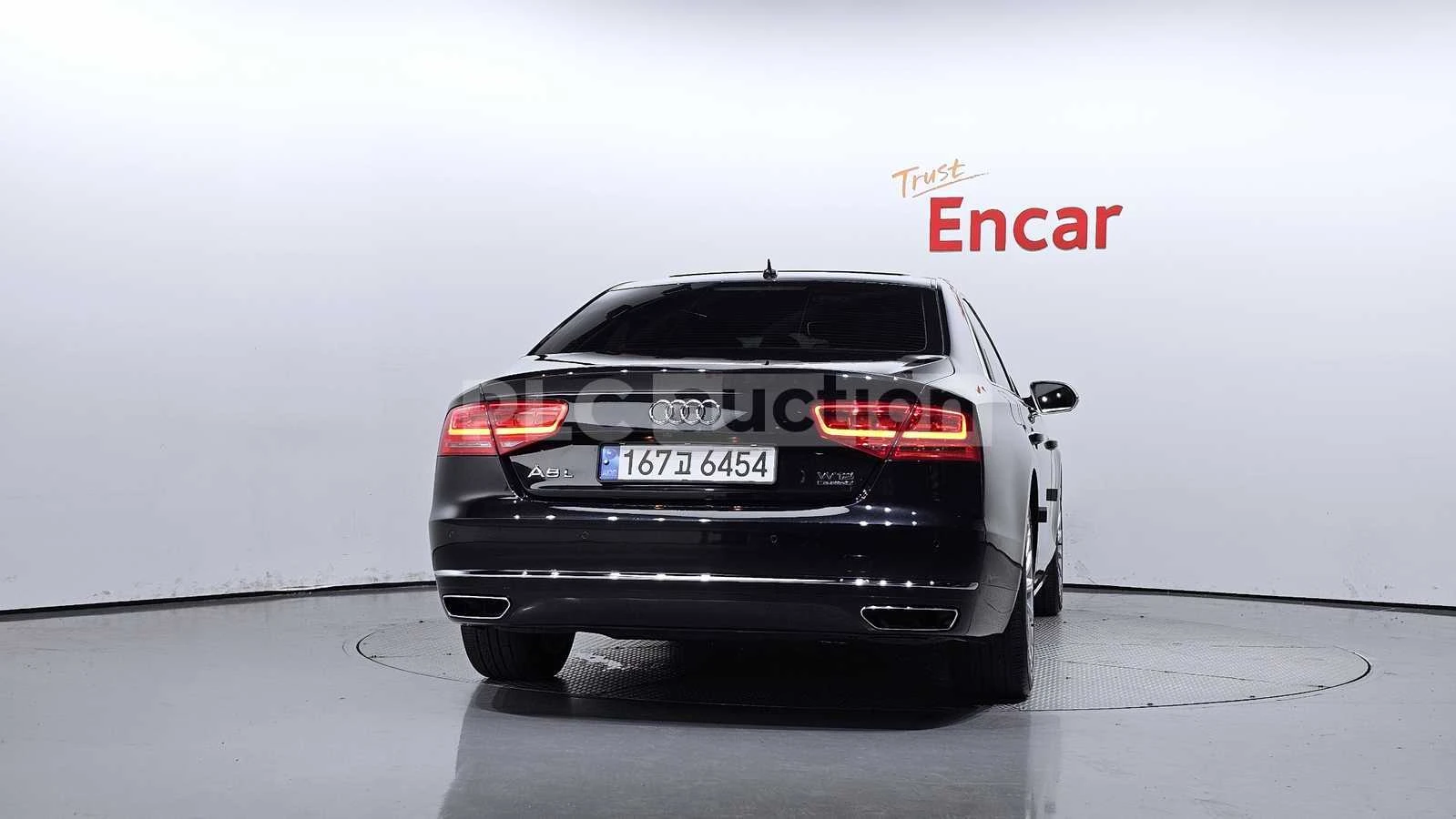 Audi A8 FULL/ТЕЛЕВИЗОРИ/МАСАЖИ ОТЗАД КАКТО И ОБДУХВАНЕ!, снимка 3 - Автомобили и джипове - 54089866