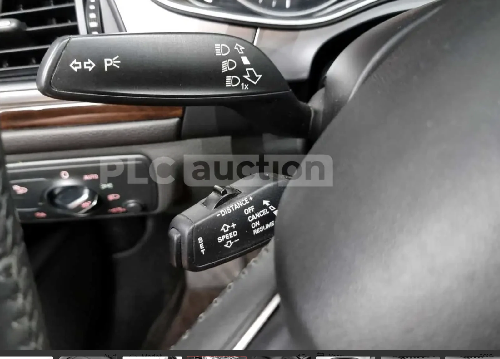 Audi A6 QUATTRO , снимка 14 - Автомобили и джипове - 54138946