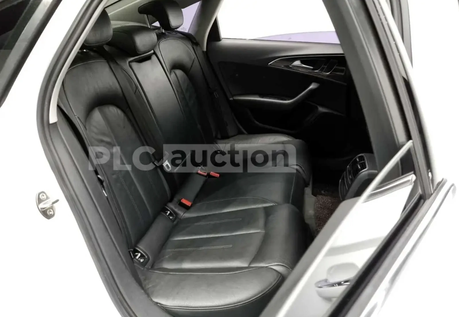 Audi A6 QUATTRO , снимка 10 - Автомобили и джипове - 54138946