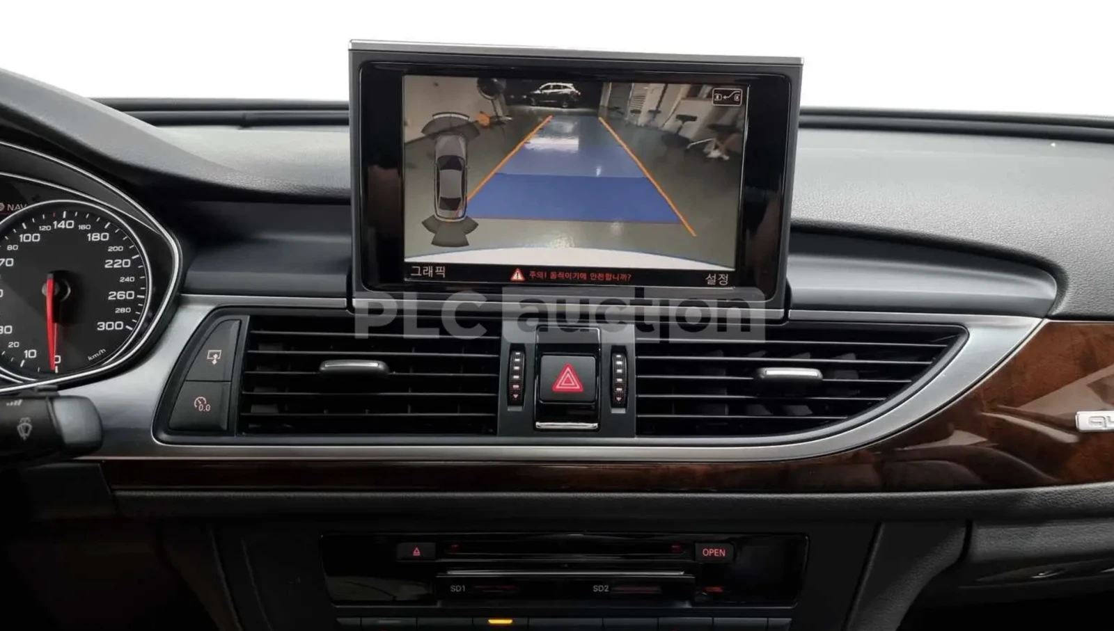 Audi A6 QUATTRO , снимка 12 - Автомобили и джипове - 54138946