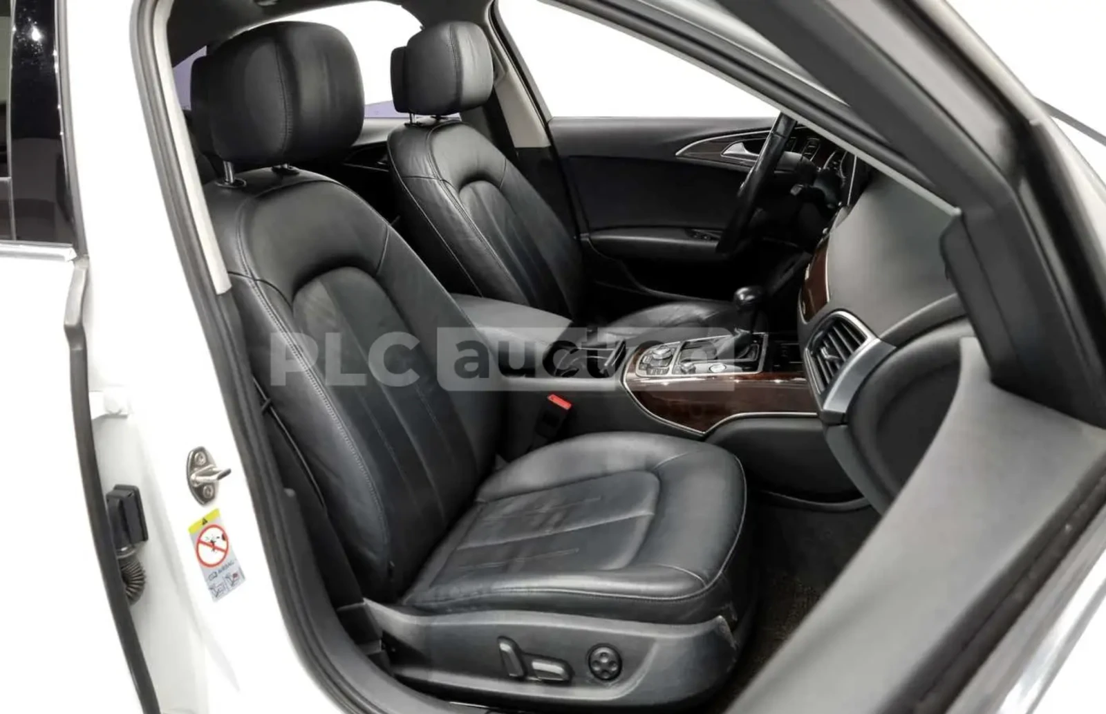 Audi A6 QUATTRO , снимка 9 - Автомобили и джипове - 54138946